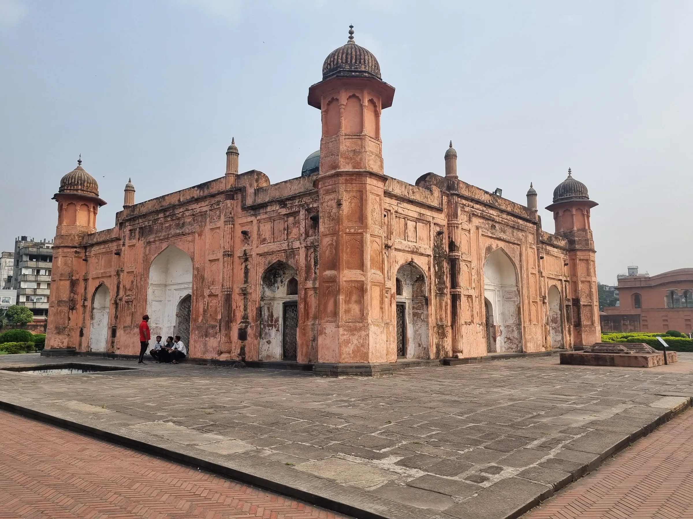 Dhaka and Surrounding Tour